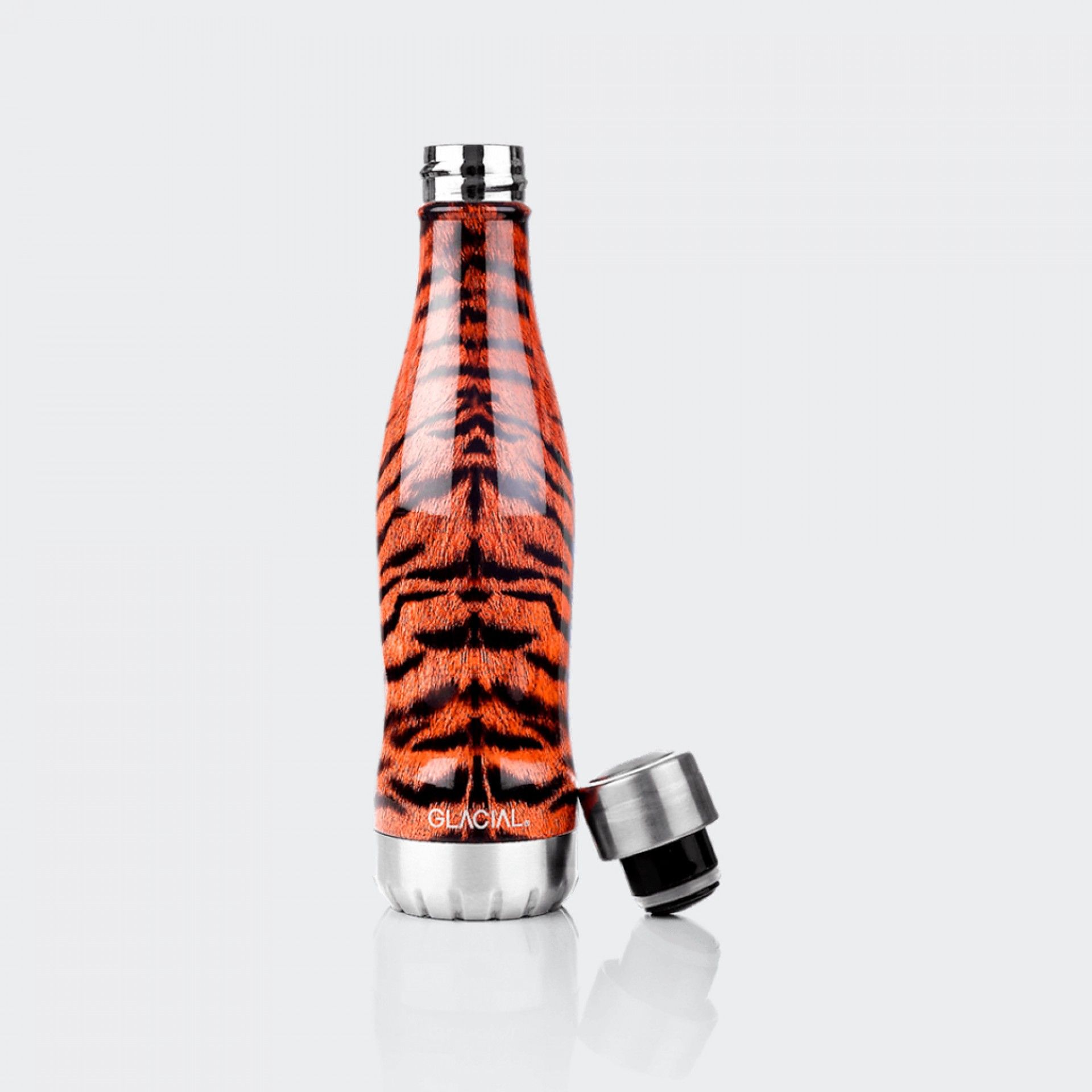 Garrafa Glacial Wild Tige