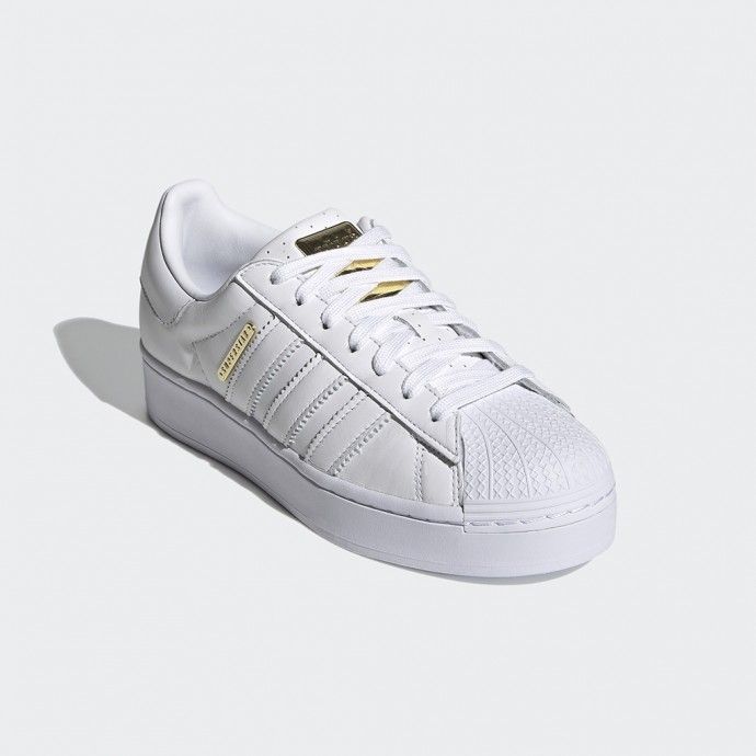 Adidas Superstar Bold Sneakers