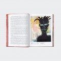 Livro Basquiat - 40th Ann