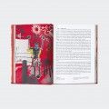 Livro Basquiat - 40th Ann