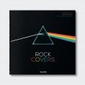 Livro Rock Covers