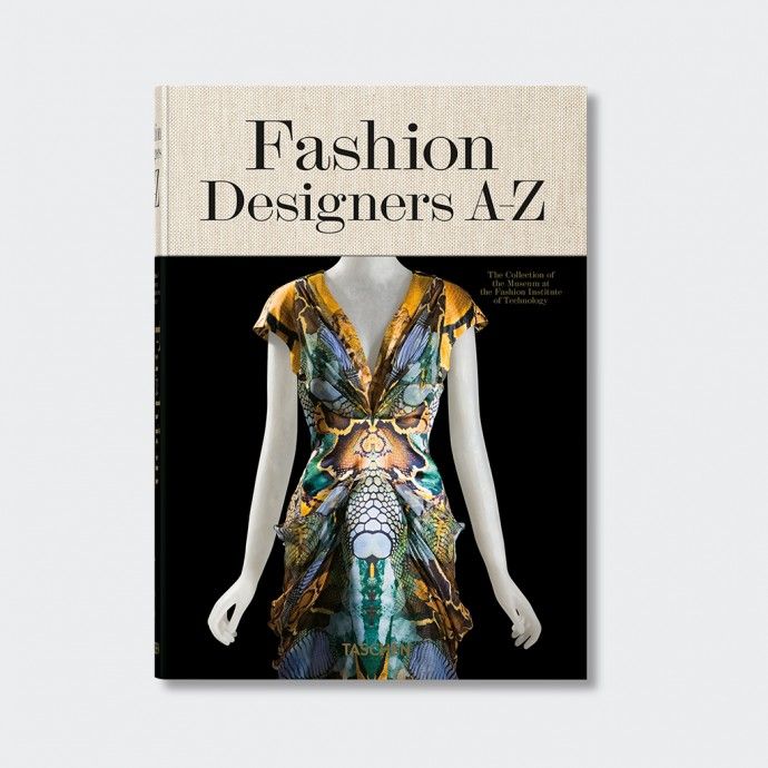 Fashion Designers Book A