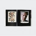 Livro Andy Warhol. Polaroids 1958-1987