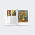 Libro de Van Gogh. Las pinturas completas