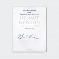 Livre SUMO de Helmut Newton