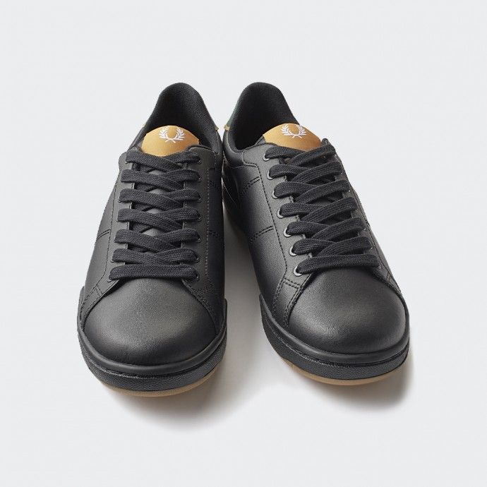 Sapatilhas Fred Perry B722