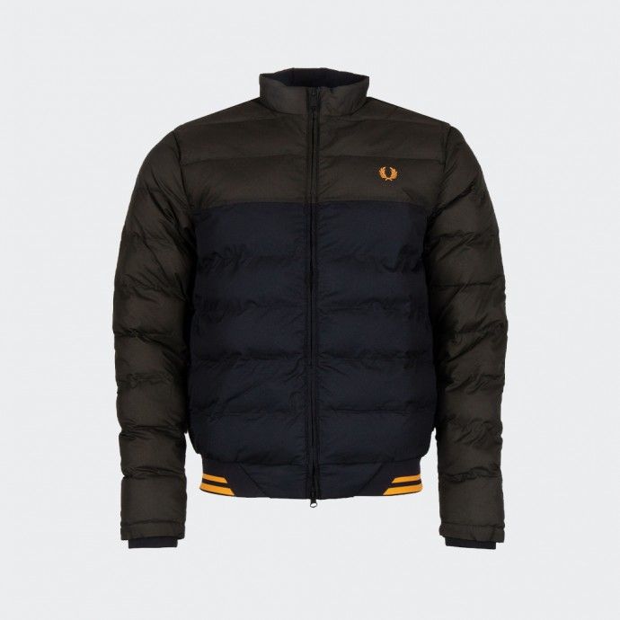 Casaco Fred Perry
