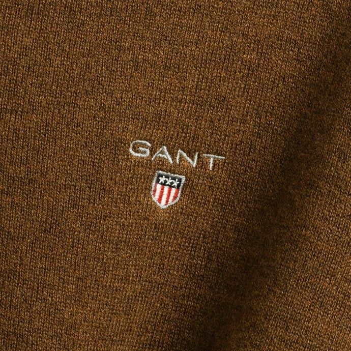 Gant Knit Pullover
