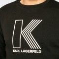 Sweatshirt Karl Lagerfeld