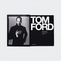 Livro Tom Ford