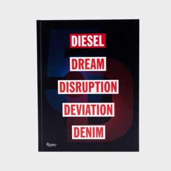 Livro 5D: Diesel, Dream,