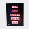 Livro 5D: Diesel, Dream,