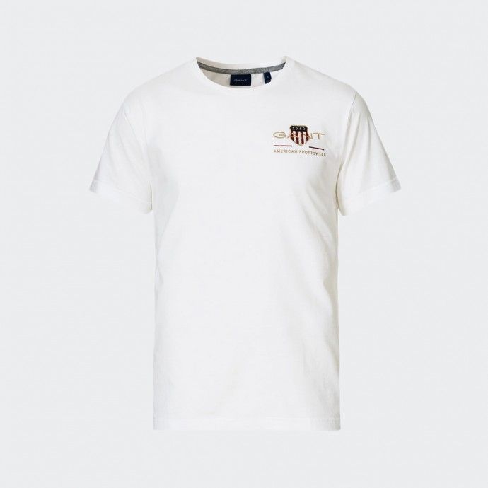 T-Shirt Gant Archive Shie