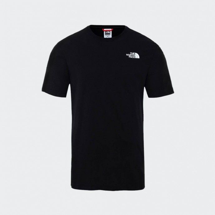 T-Shirt The North Face Re