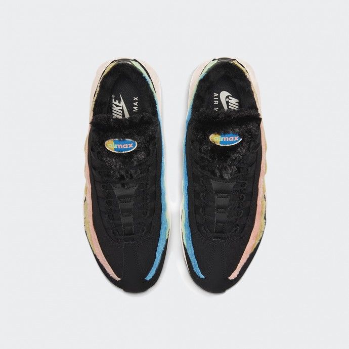 Nike Nike Air Max 95 Premium Sneakers