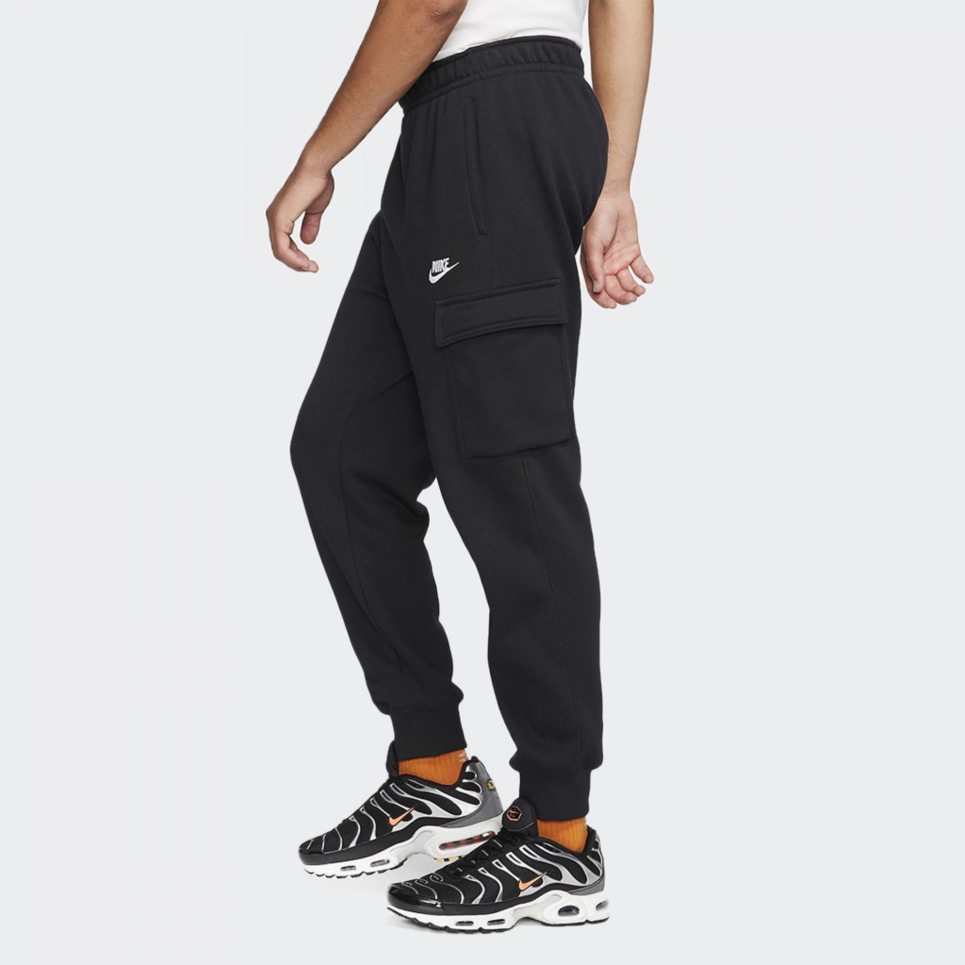 nike pantalon de sport