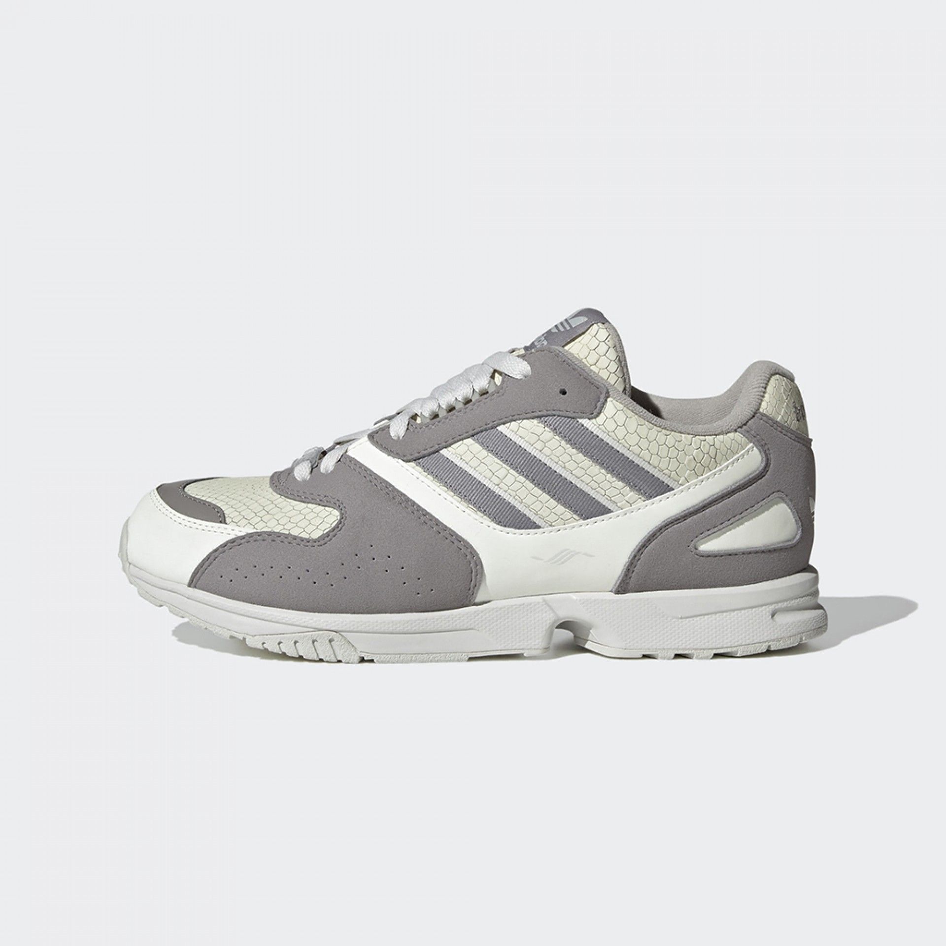 Adidas ZX 4000 Sneakers Grey