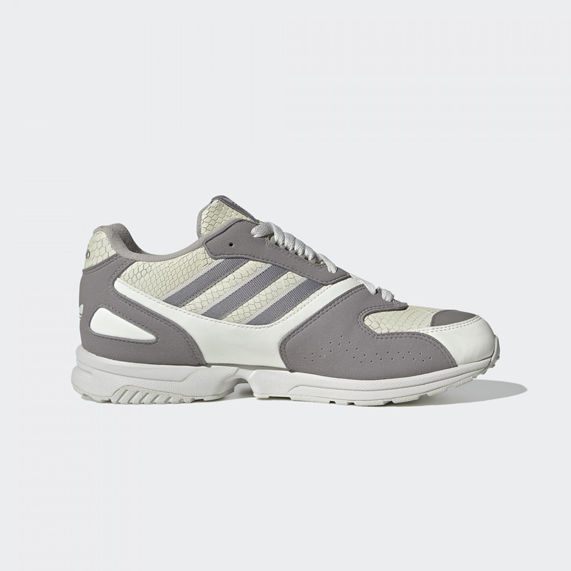 Adidas ZX 4000 Sneakers Grey