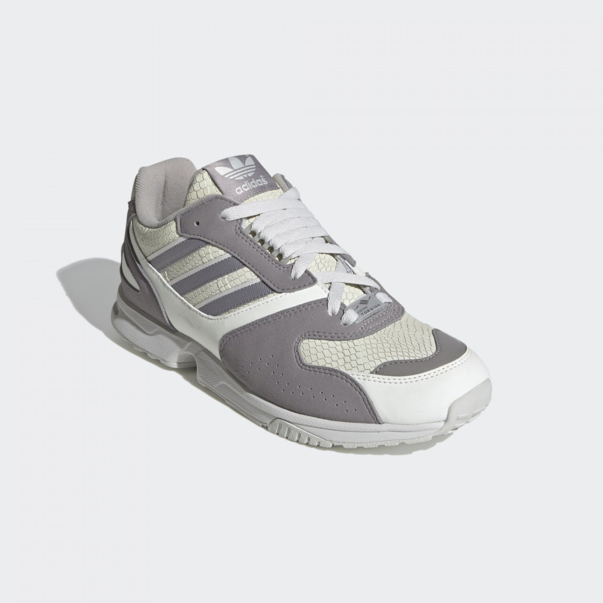 Adidas ZX 4000 Sneakers Grey
