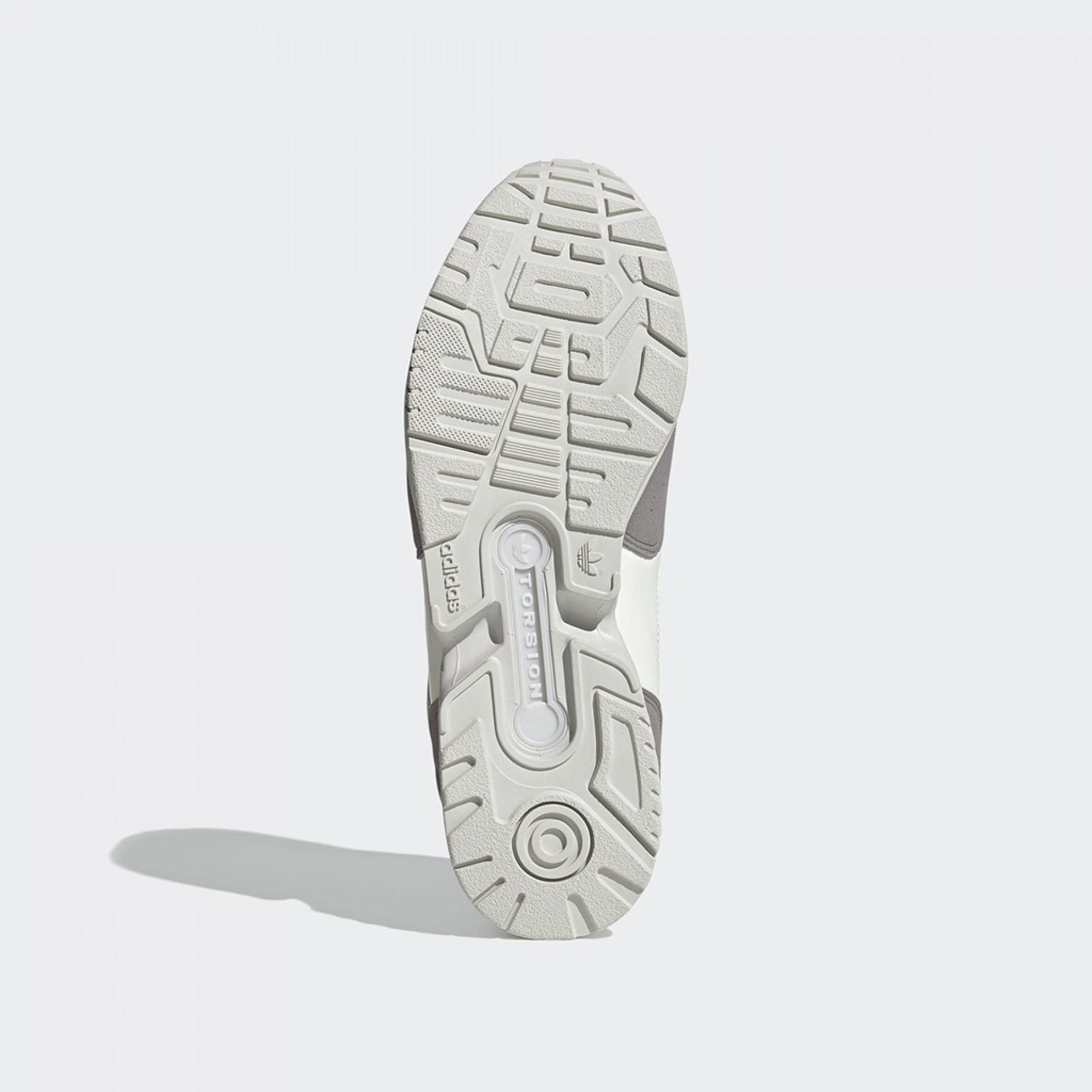 Adidas ZX 4000 Sneakers Grey