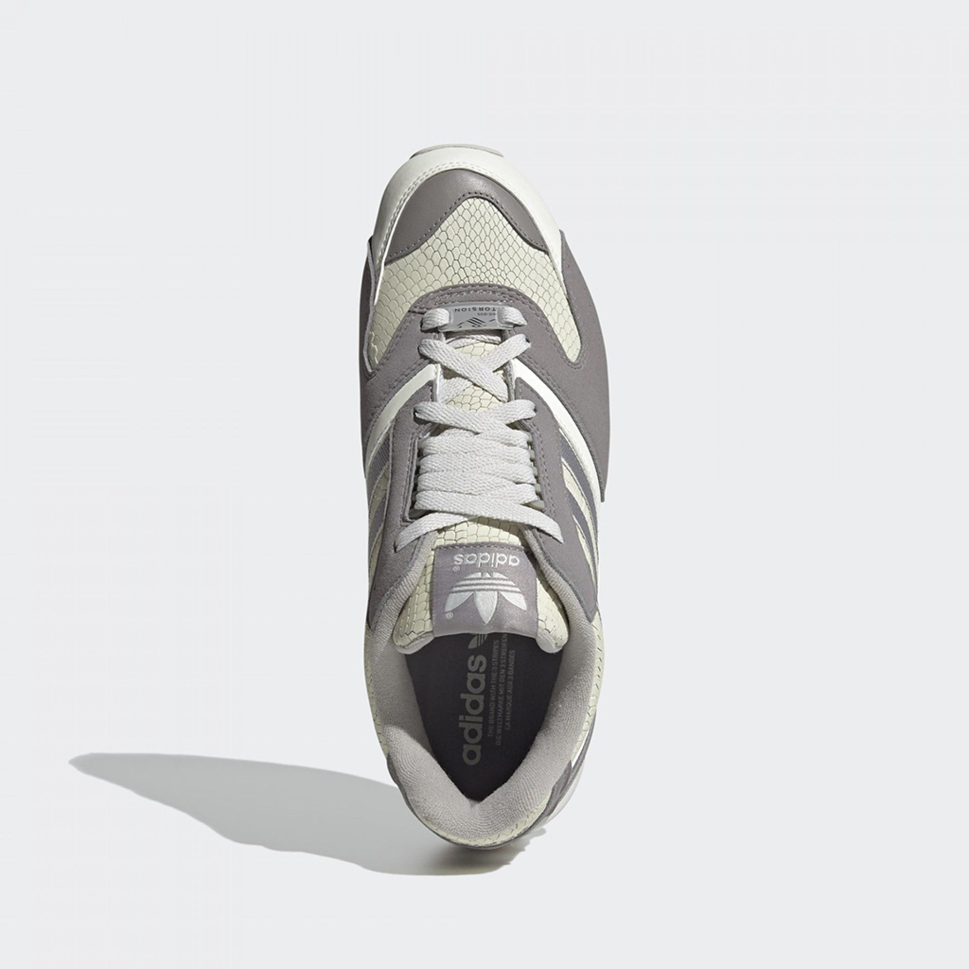 Adidas ZX 4000 Sneakers Grey