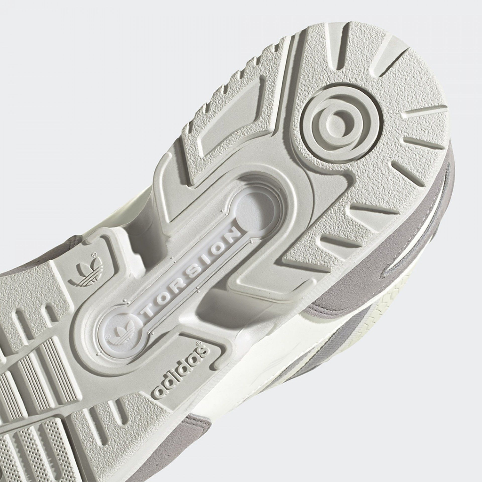 Adidas ZX 4000 Sneakers Grey