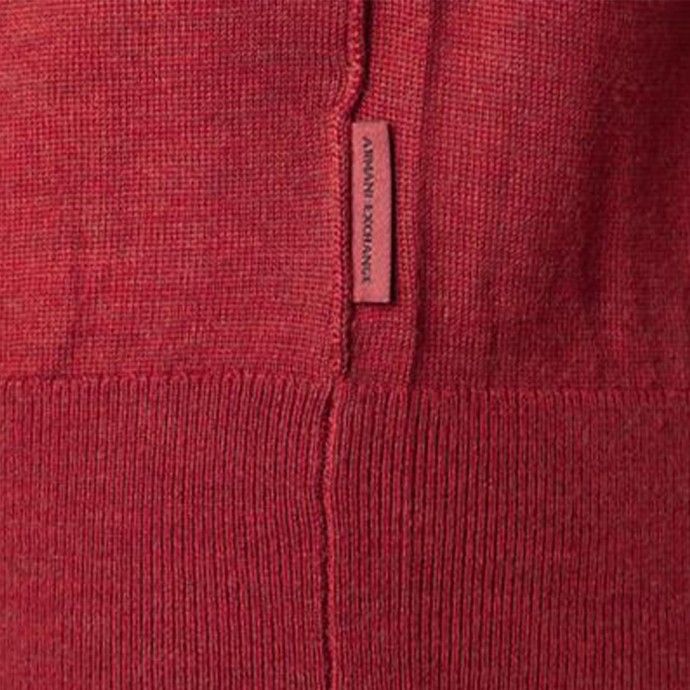 Armani Exchange pull tricot