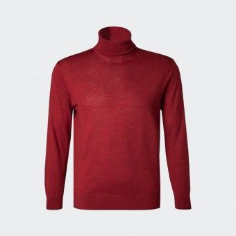 Armani Exchange knitted pullover