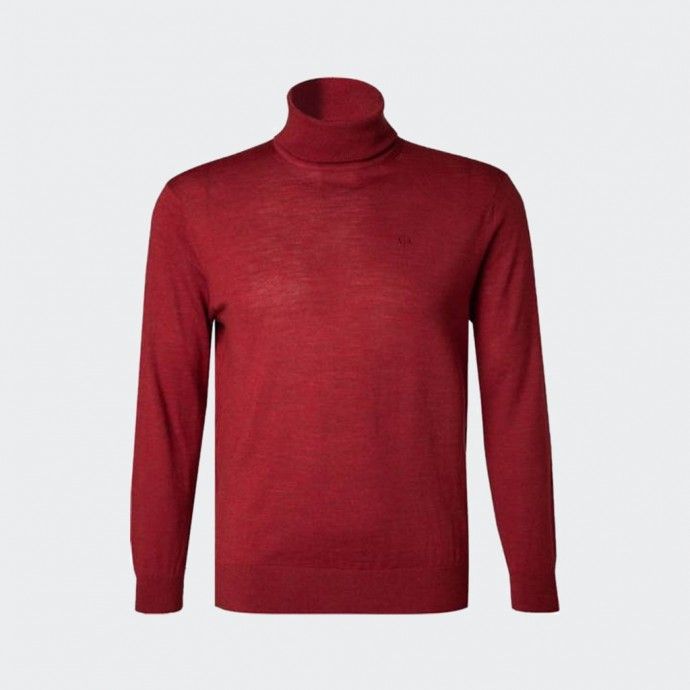 Armani Exchange knitted pullover