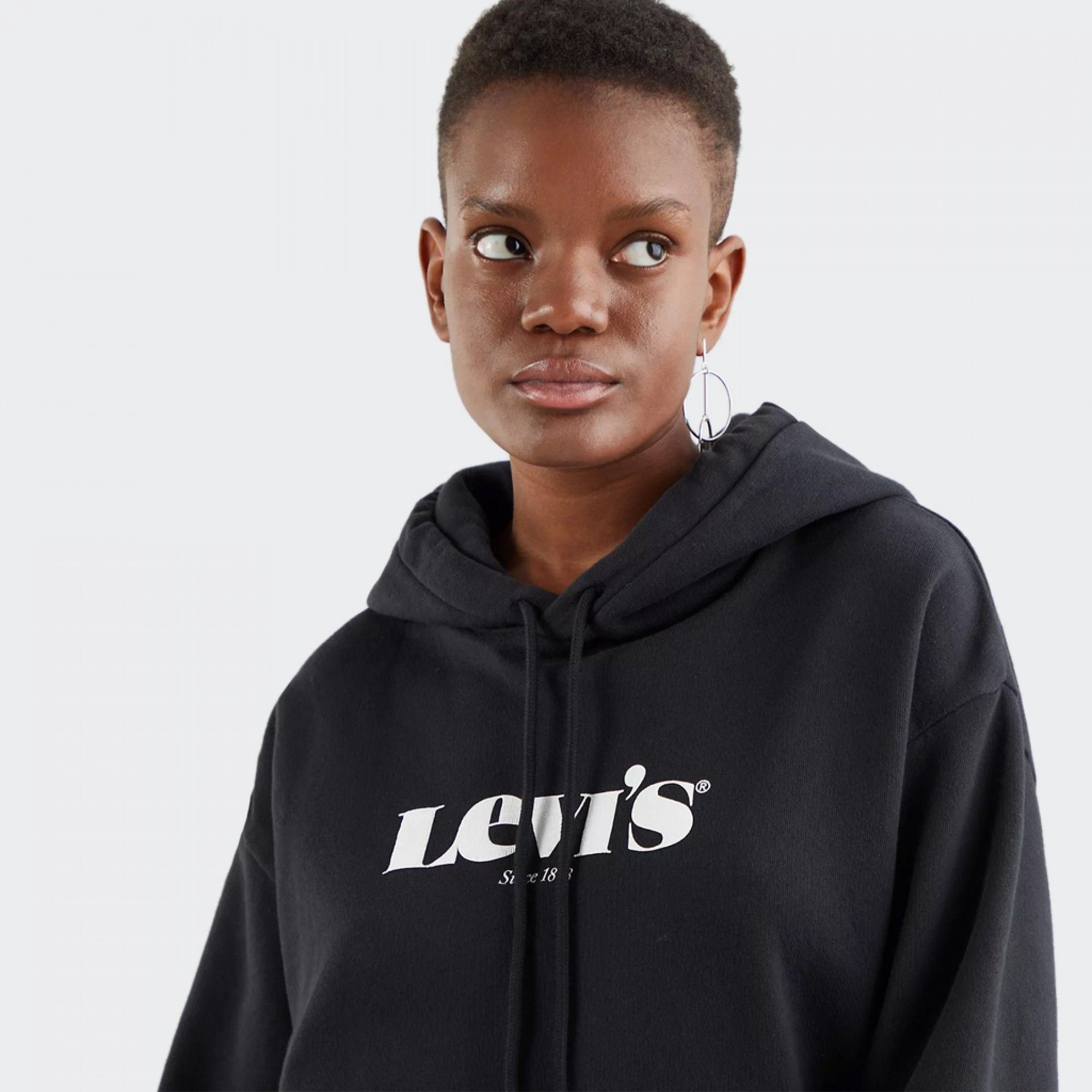 Hoodie Levi's