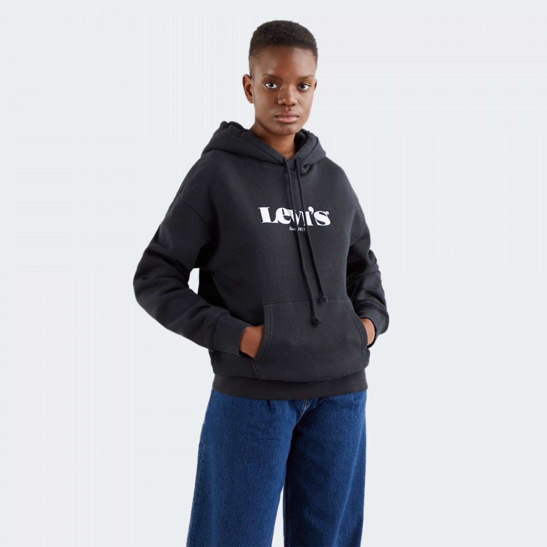Hoodie Levi's