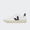See V-10 Leather Sneakers