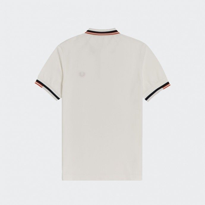 Polo fred Perry Abstract