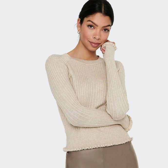 Only knit sweater
