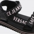 Sandales Versace Jeans Couture