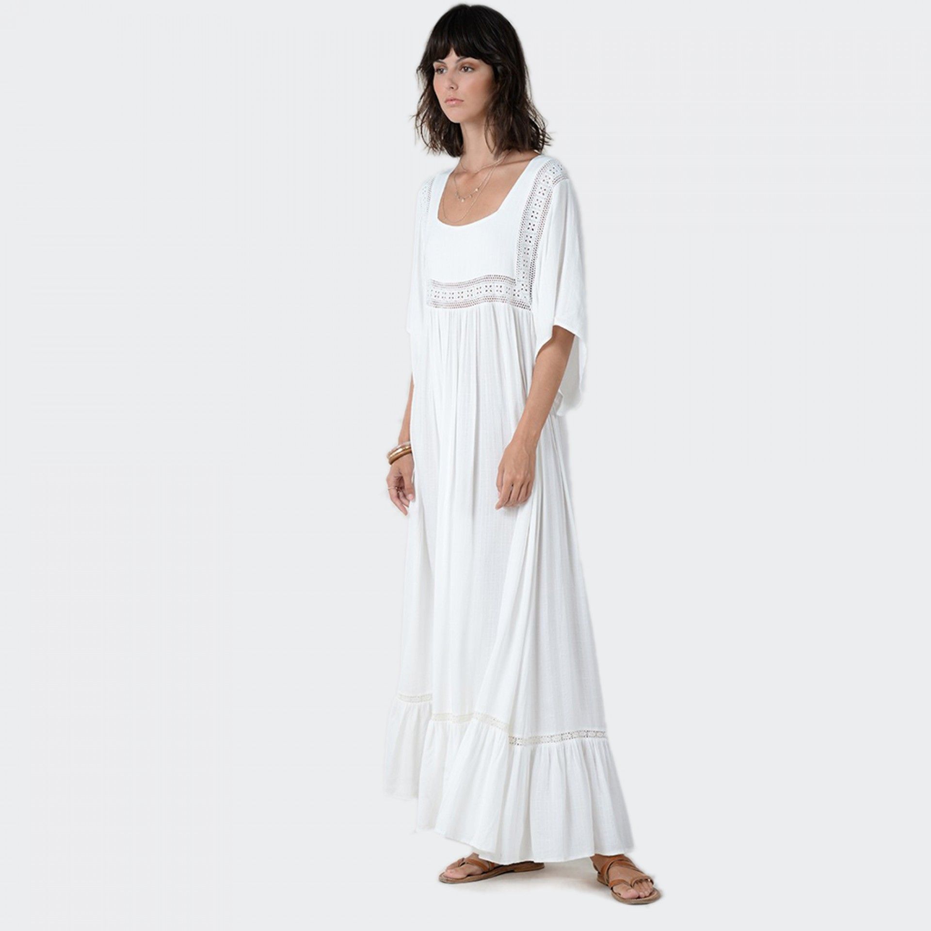 Vestido Molly Bracken