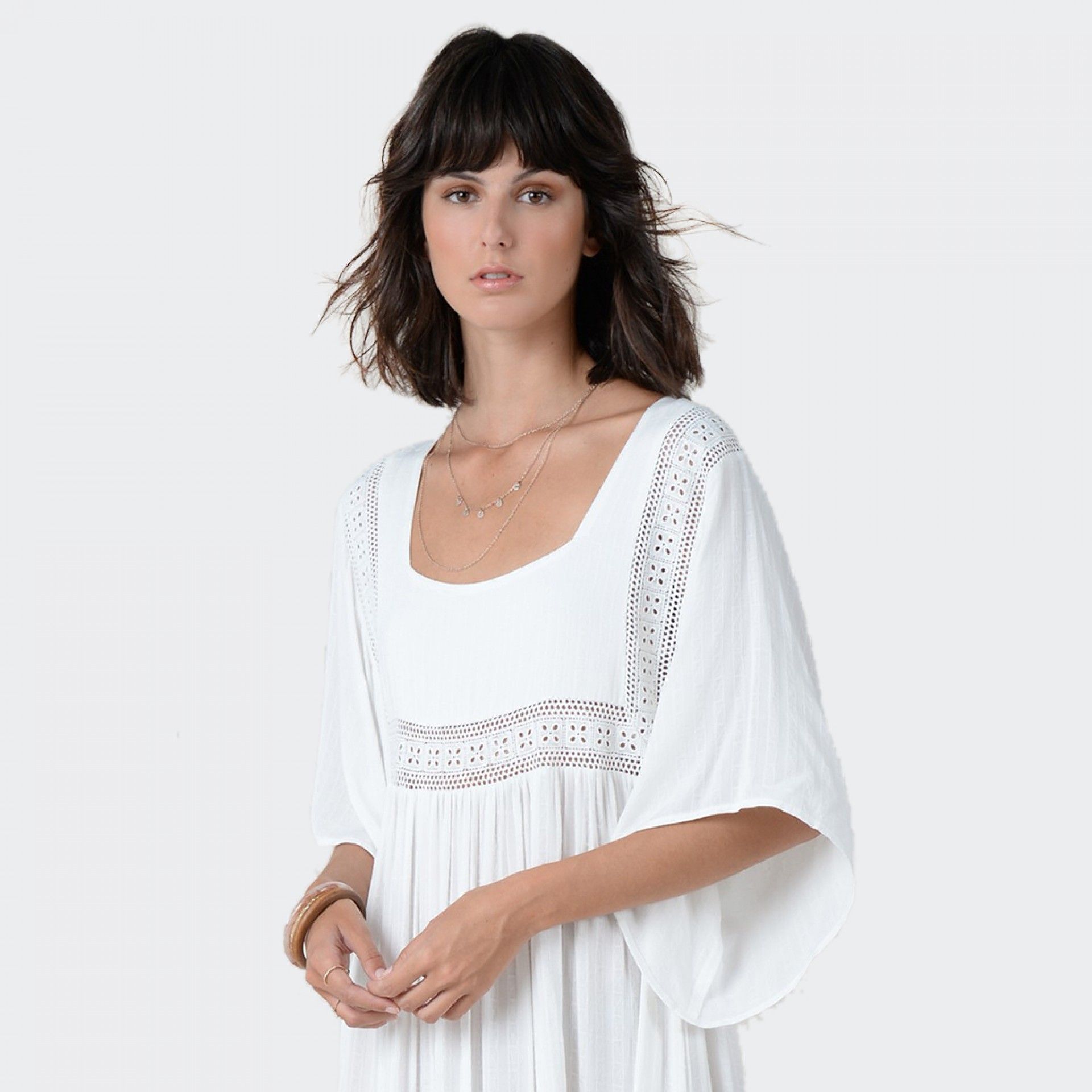 Vestido Molly Bracken