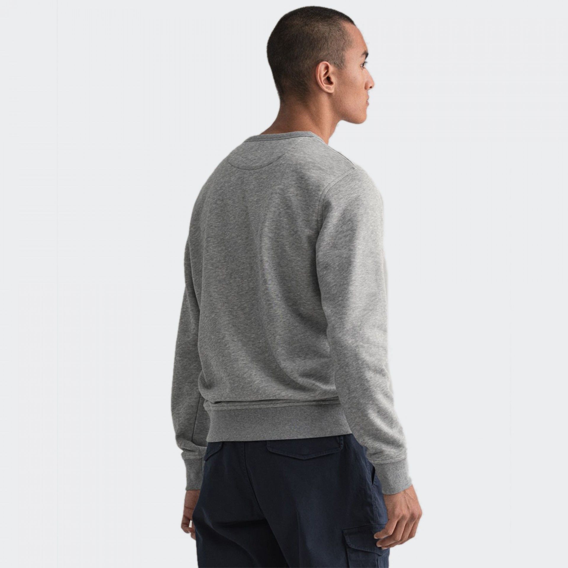 GANT Archive Shield Sweatshirt