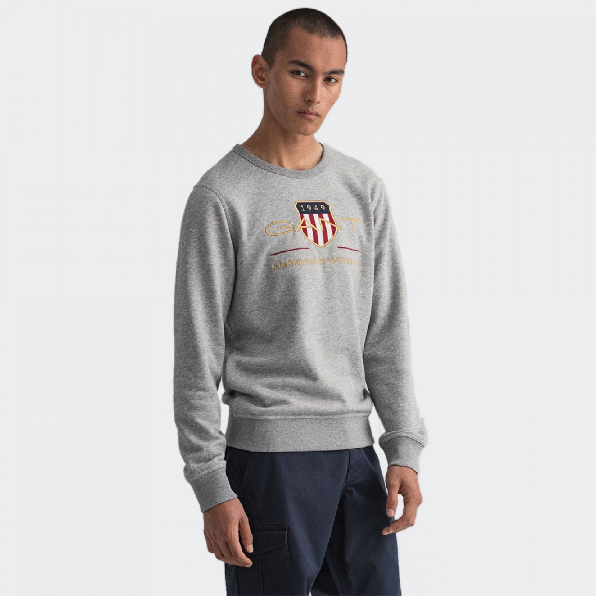 GANT Archive Shield Sweatshirt