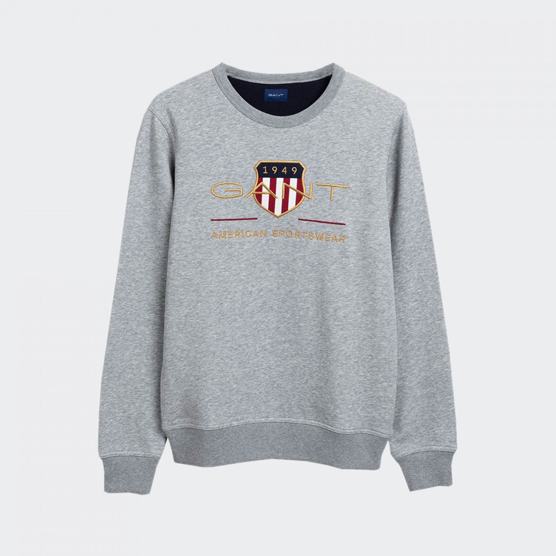 GANT Archive Shield Sweatshirt