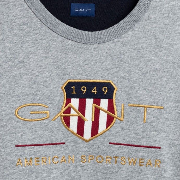 Sweatshirt Gant Archive Shield