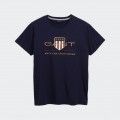 T-Shirt Gant Archive Shie