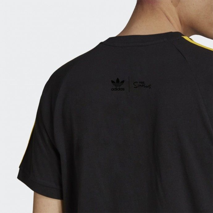 T-shirt Adidas x Les Simpsons
