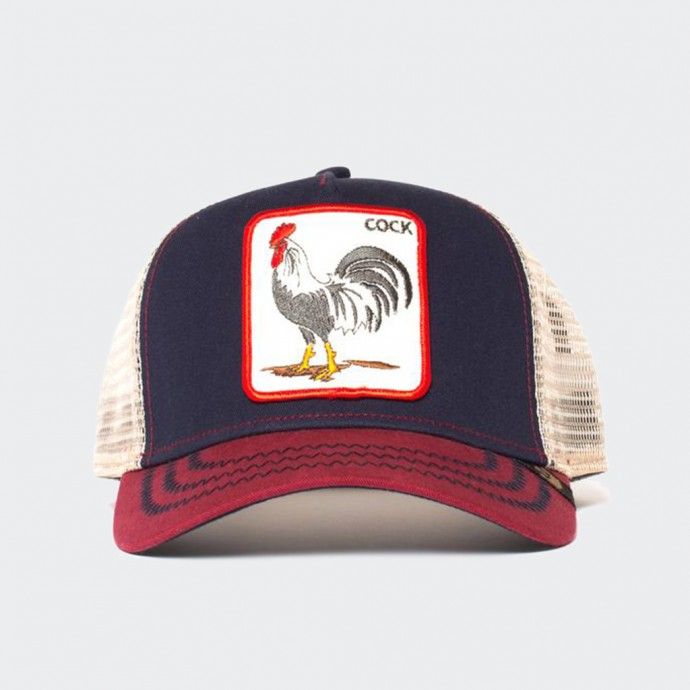 Bon Goorin Bros All Ameri