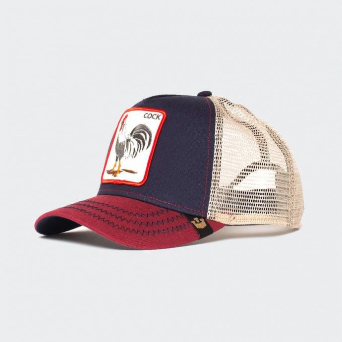 Boné Goorin Bros All Ameri