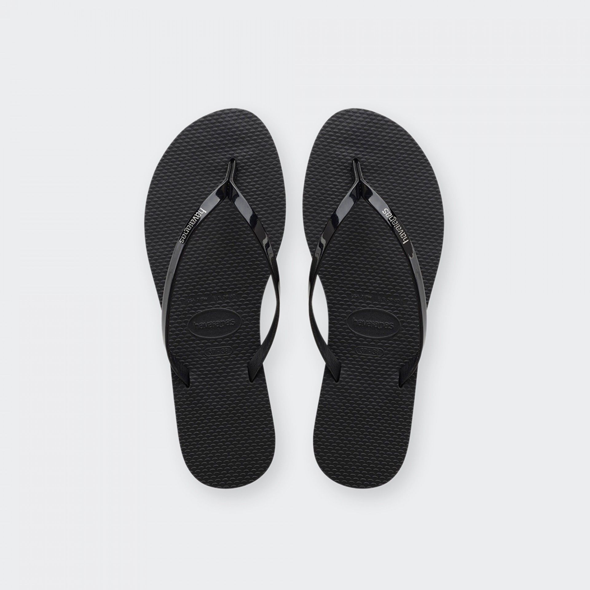 Chanclas metálicas Havaianas You