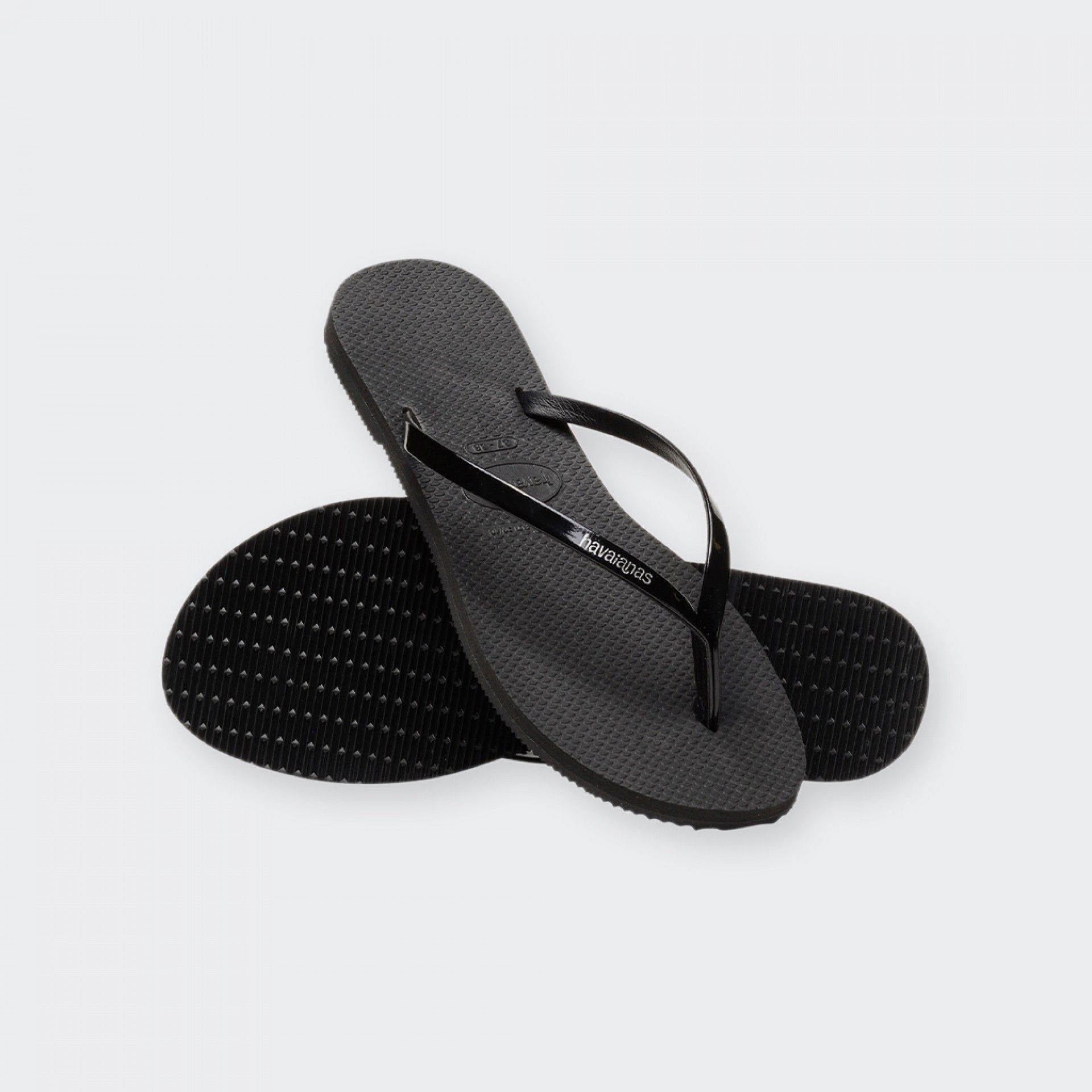 Chanclas metálicas Havaianas You