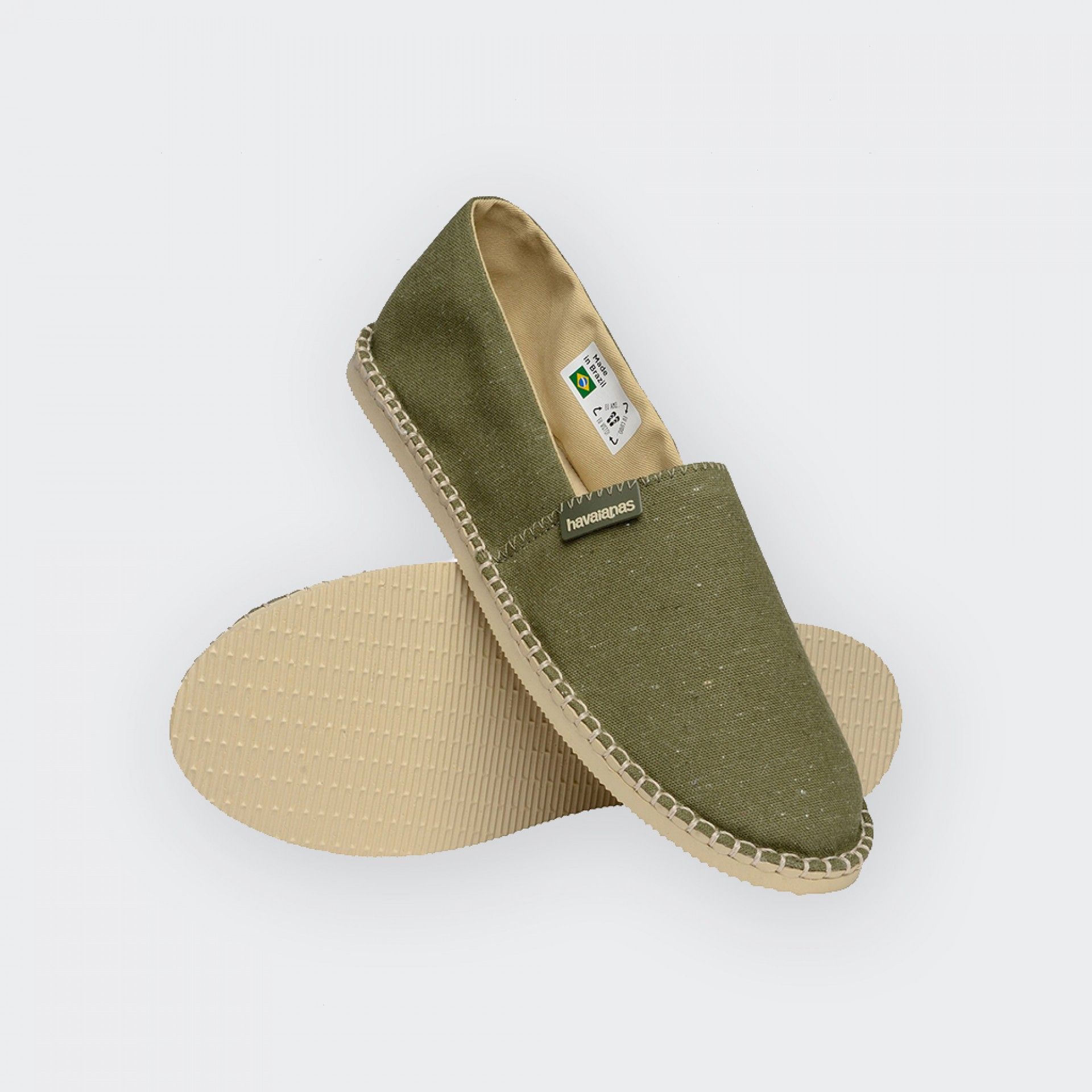 Alpargatas Havaianas Origine III