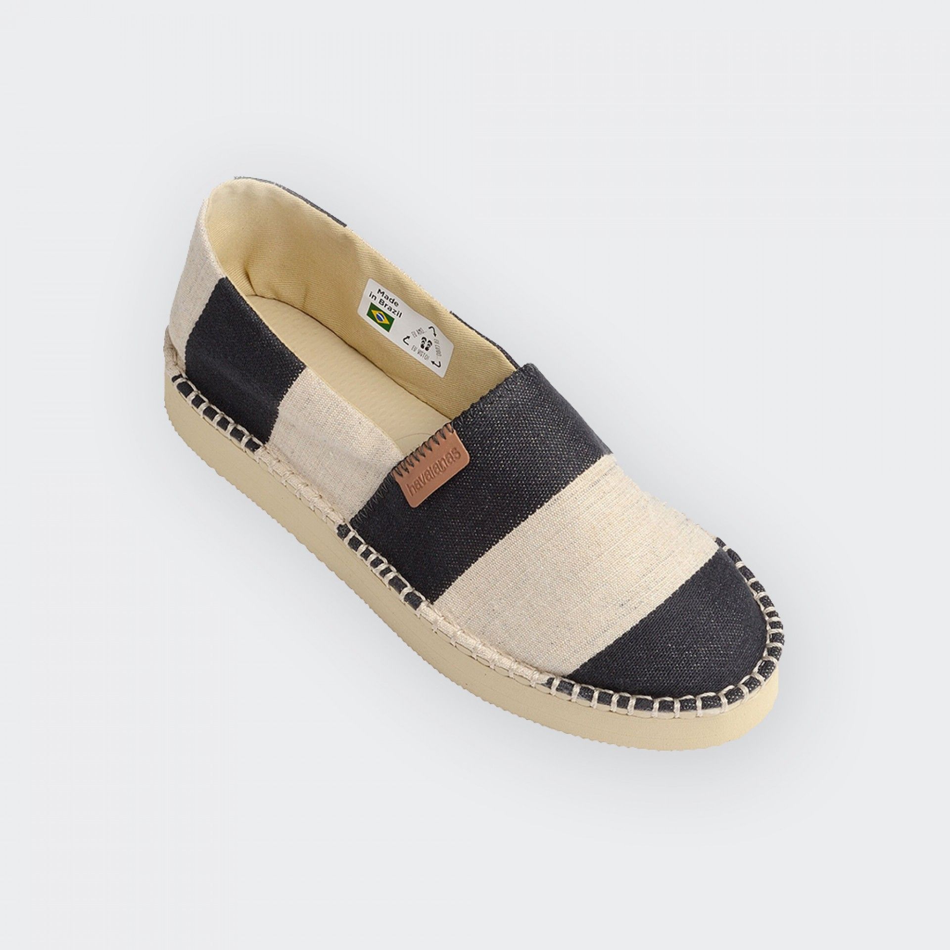 Havaianas Classic Platform Espadrilles
