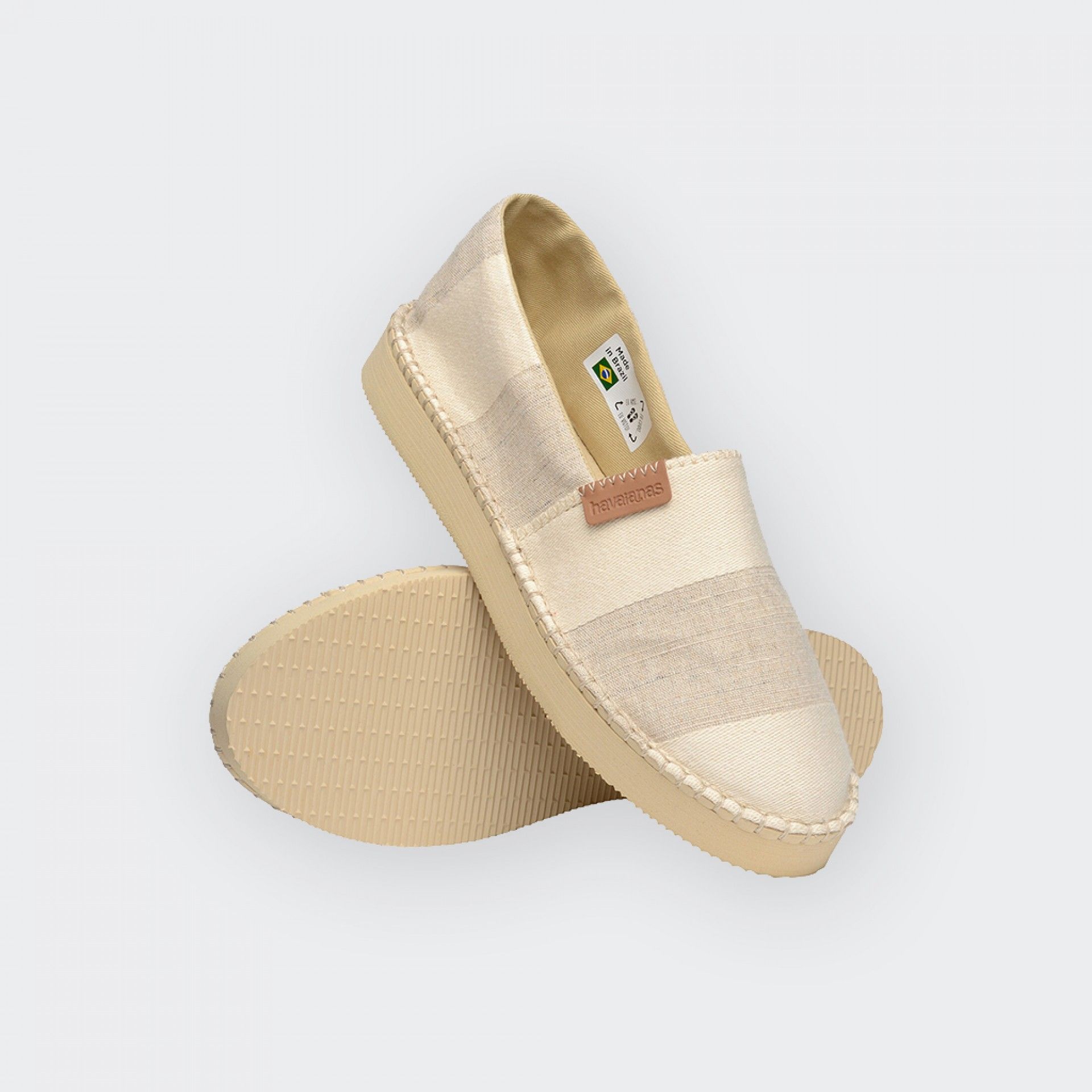 Havaianas Classic Platform Espadrilles